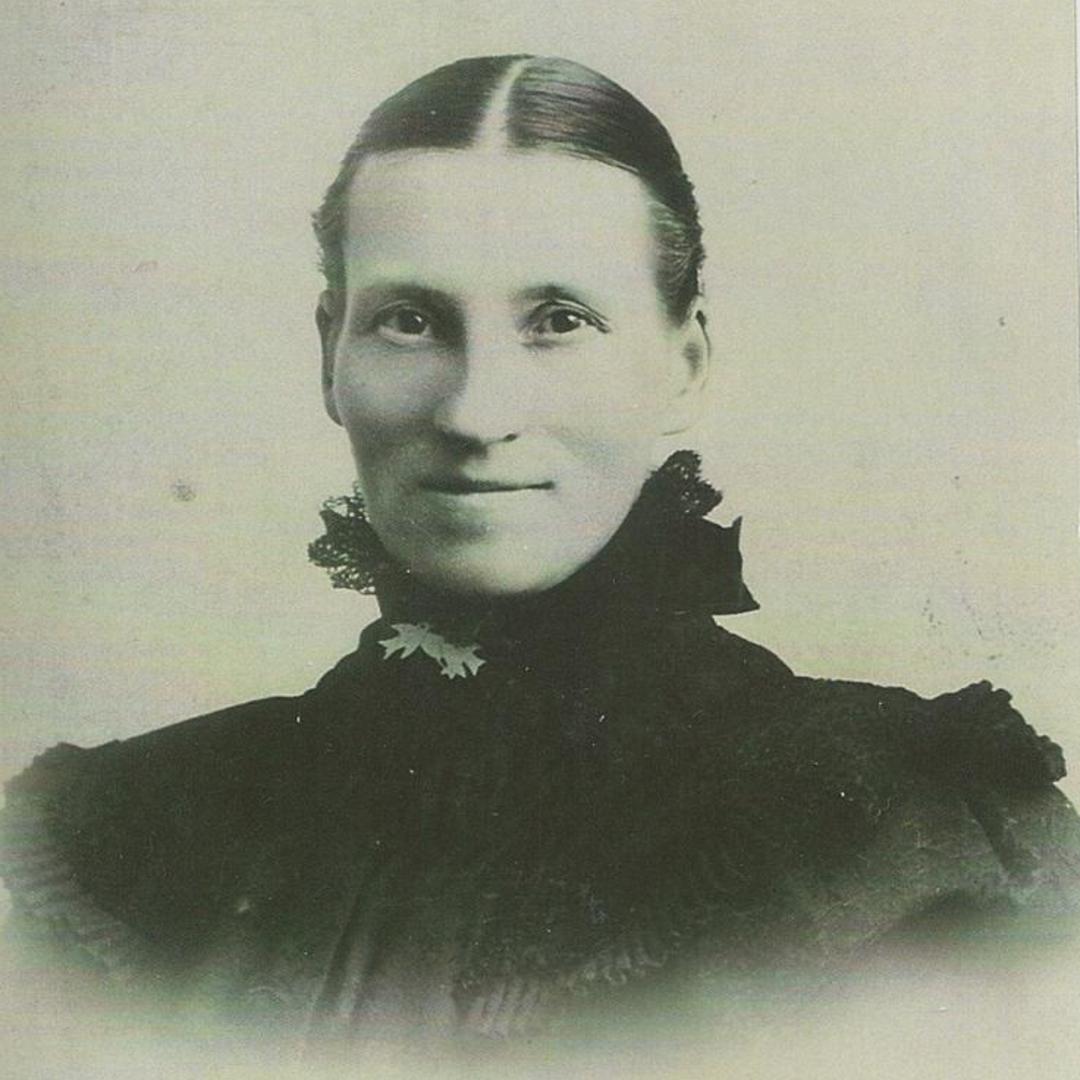 Sarah Emma Baker (1856 - 1940) Profile